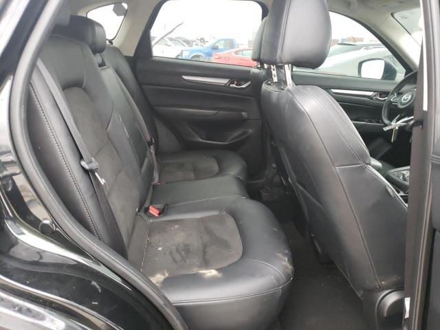 Photo 10 VIN: JM3KFBCM7J0470441 - MAZDA CX-5 TOURI 