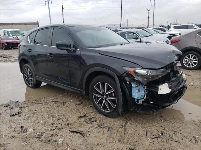 Photo 3 VIN: JM3KFBCM7J0470441 - MAZDA CX-5 TOURI 