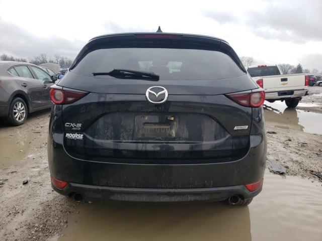 Photo 5 VIN: JM3KFBCM7J0470441 - MAZDA CX-5 TOURI 