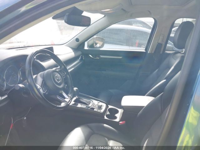 Photo 4 VIN: JM3KFBCM7J1338404 - MAZDA CX-5 