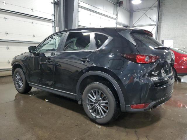 Photo 1 VIN: JM3KFBCM7K0501933 - MAZDA CX-5 TOURI 