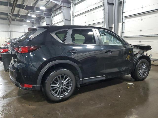 Photo 2 VIN: JM3KFBCM7K0501933 - MAZDA CX-5 TOURI 