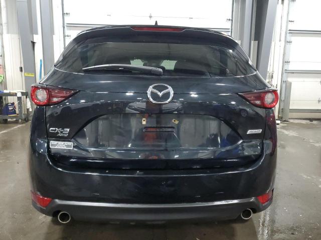 Photo 5 VIN: JM3KFBCM7K0501933 - MAZDA CX-5 TOURI 