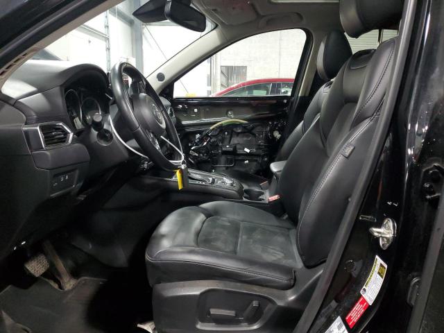 Photo 6 VIN: JM3KFBCM7K0501933 - MAZDA CX-5 TOURI 