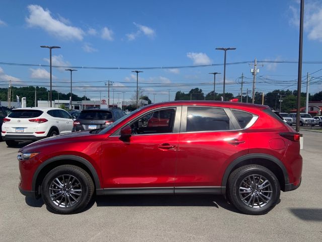 Photo 9 VIN: JM3KFBCM7K0507425 - MAZDA CX-5 