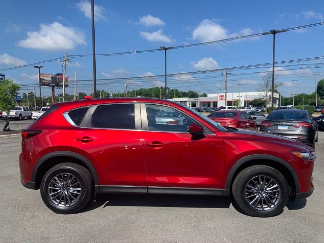 Photo 2 VIN: JM3KFBCM7K0507425 - MAZDA CX-5 