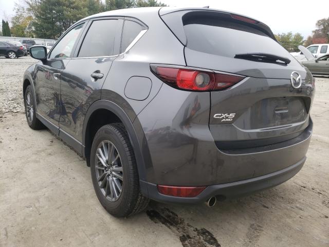 Photo 2 VIN: JM3KFBCM7K0514035 - MAZDA CX-5 TOURI 