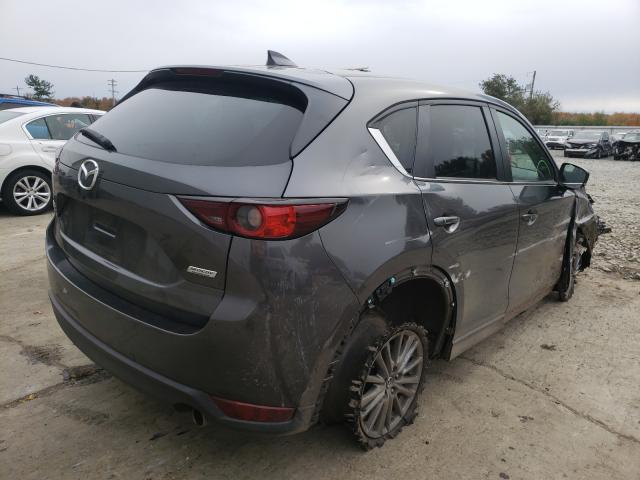 Photo 3 VIN: JM3KFBCM7K0514035 - MAZDA CX-5 TOURI 