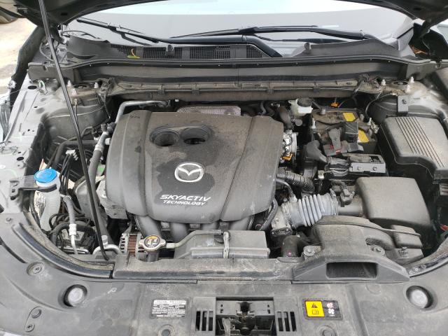 Photo 6 VIN: JM3KFBCM7K0514035 - MAZDA CX-5 TOURI 