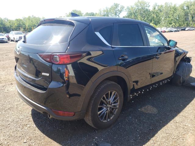 Photo 3 VIN: JM3KFBCM7K0524595 - MAZDA CX-5 TOURI 