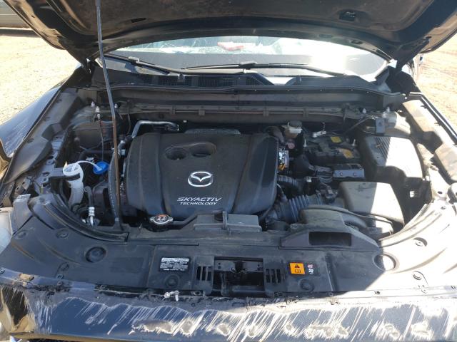 Photo 6 VIN: JM3KFBCM7K0524595 - MAZDA CX-5 TOURI 