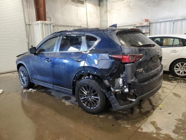 Photo 1 VIN: JM3KFBCM7K0531272 - MAZDA CX-5 TOURI 