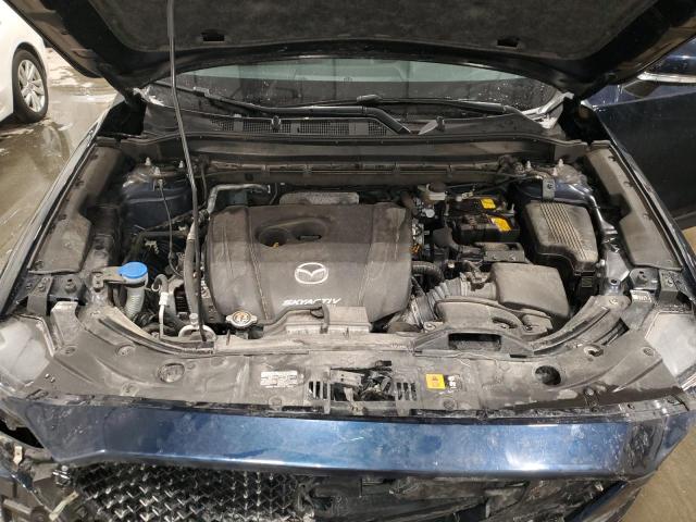 Photo 11 VIN: JM3KFBCM7K0531272 - MAZDA CX-5 TOURI 