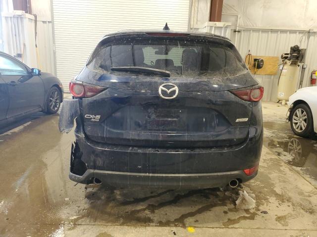 Photo 5 VIN: JM3KFBCM7K0531272 - MAZDA CX-5 TOURI 