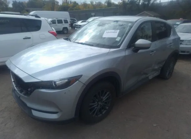 Photo 1 VIN: JM3KFBCM7K0561971 - MAZDA CX-5 