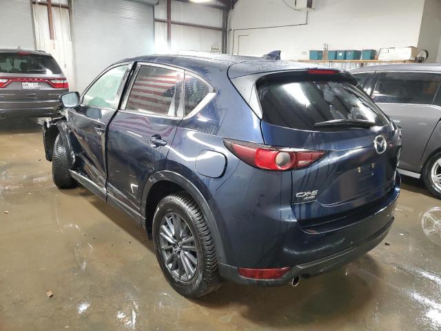 Photo 1 VIN: JM3KFBCM7K0578866 - MAZDA CX-5 