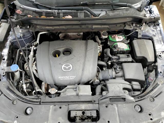 Photo 10 VIN: JM3KFBCM7K0578866 - MAZDA CX-5 