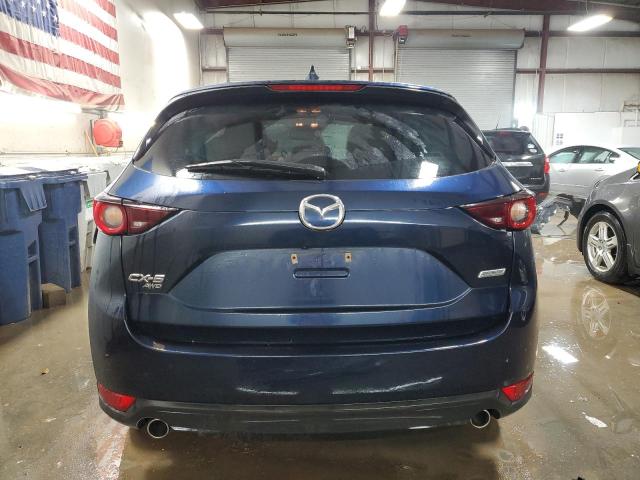 Photo 5 VIN: JM3KFBCM7K0578866 - MAZDA CX-5 