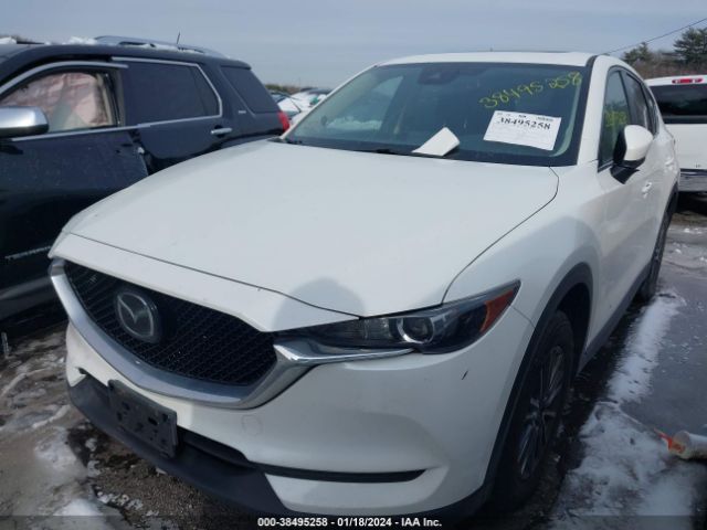 Photo 1 VIN: JM3KFBCM7K0579676 - MAZDA CX-5 