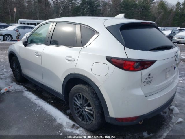 Photo 2 VIN: JM3KFBCM7K0579676 - MAZDA CX-5 