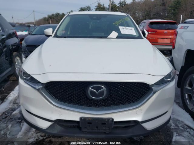 Photo 5 VIN: JM3KFBCM7K0579676 - MAZDA CX-5 