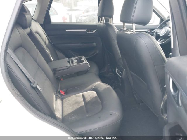 Photo 7 VIN: JM3KFBCM7K0579676 - MAZDA CX-5 