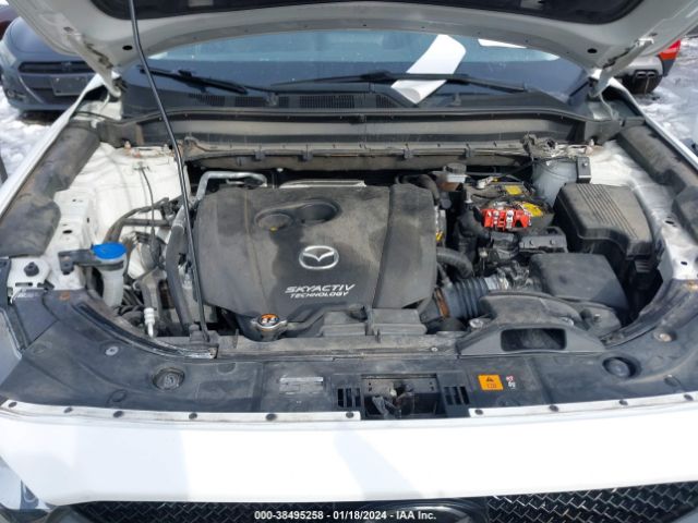 Photo 9 VIN: JM3KFBCM7K0579676 - MAZDA CX-5 