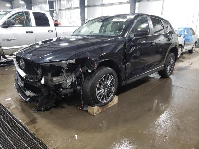 Photo 1 VIN: JM3KFBCM7K0585669 - MAZDA CX-5 