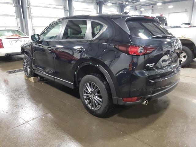 Photo 2 VIN: JM3KFBCM7K0585669 - MAZDA CX-5 