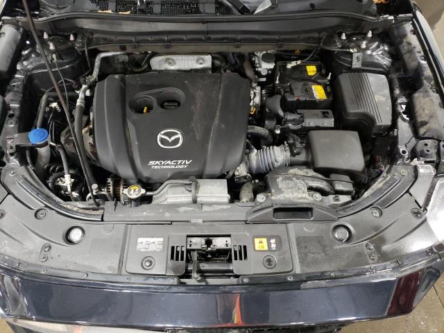 Photo 6 VIN: JM3KFBCM7K0585669 - MAZDA CX-5 