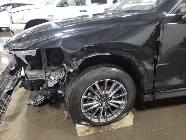 Photo 8 VIN: JM3KFBCM7K0585669 - MAZDA CX-5 