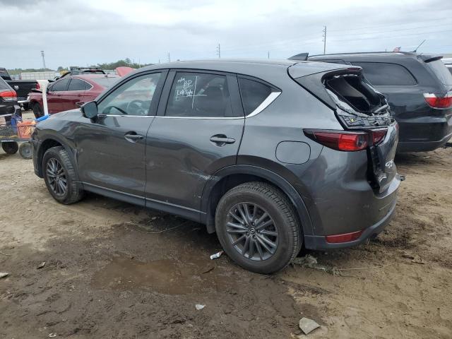 Photo 1 VIN: JM3KFBCM7K0589138 - MAZDA CX-5 