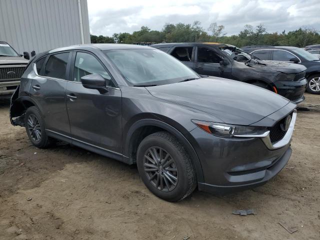 Photo 3 VIN: JM3KFBCM7K0589138 - MAZDA CX-5 