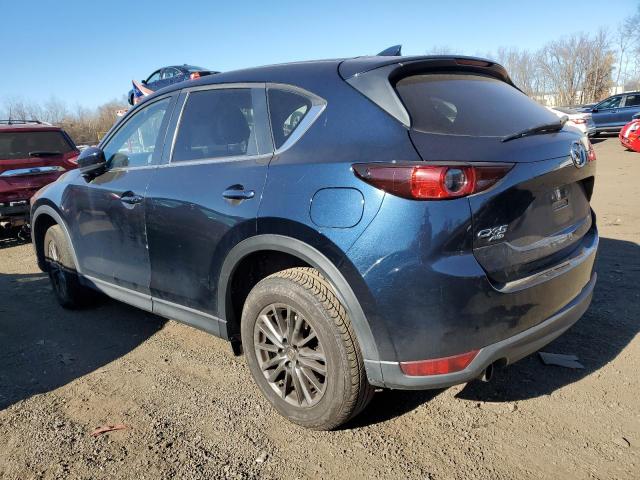 Photo 1 VIN: JM3KFBCM7K0596851 - MAZDA CX-5 TOURI 