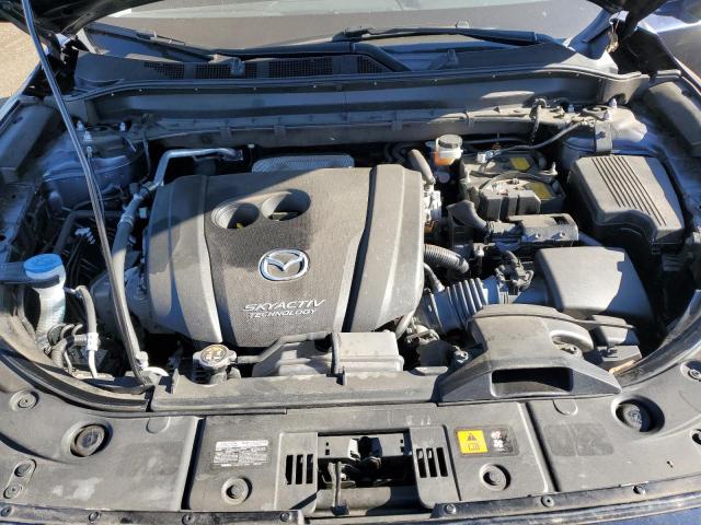 Photo 11 VIN: JM3KFBCM7K0596851 - MAZDA CX-5 TOURI 