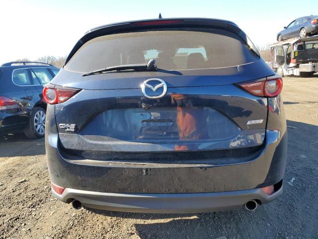 Photo 5 VIN: JM3KFBCM7K0596851 - MAZDA CX-5 TOURI 