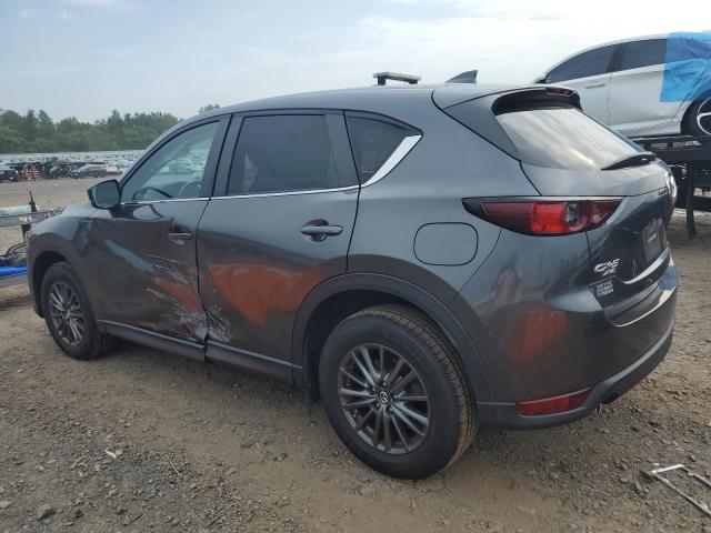 Photo 1 VIN: JM3KFBCM7K0616967 - MAZDA CX-5 TOURI 