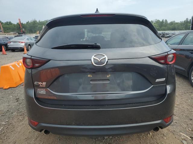 Photo 5 VIN: JM3KFBCM7K0616967 - MAZDA CX-5 TOURI 