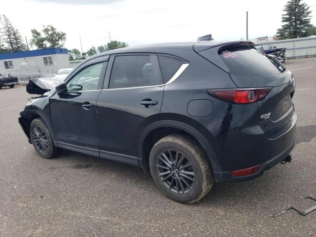 Photo 1 VIN: JM3KFBCM7K0617889 - MAZDA CX-5 TOURI 