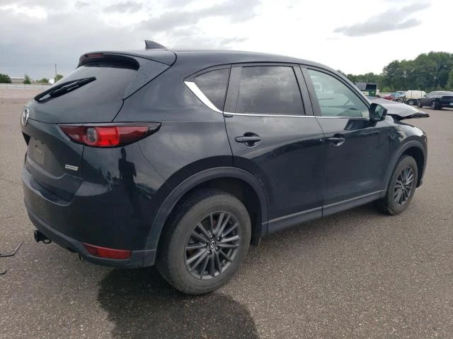 Photo 2 VIN: JM3KFBCM7K0617889 - MAZDA CX-5 TOURI 