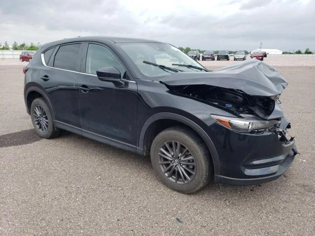 Photo 3 VIN: JM3KFBCM7K0617889 - MAZDA CX-5 TOURI 