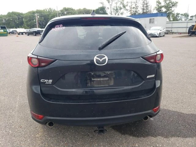 Photo 5 VIN: JM3KFBCM7K0617889 - MAZDA CX-5 TOURI 