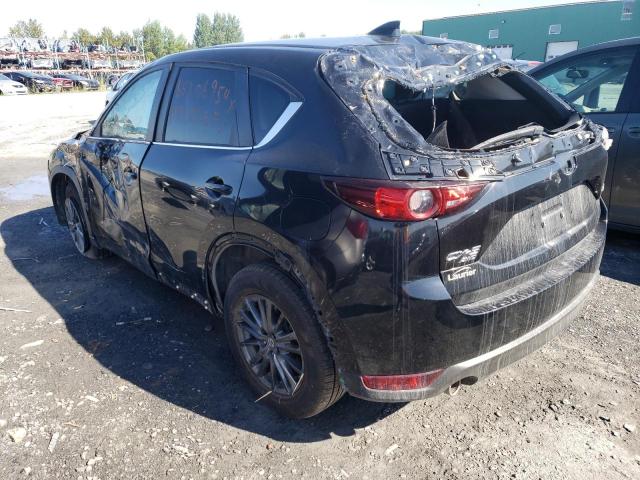 Photo 1 VIN: JM3KFBCM7K0654618 - MAZDA CX-5 