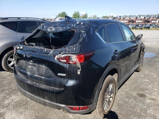 Photo 2 VIN: JM3KFBCM7K0654618 - MAZDA CX-5 