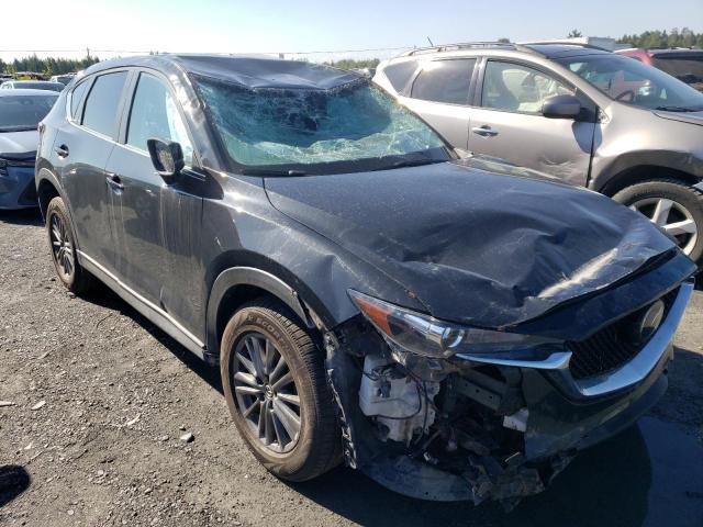 Photo 3 VIN: JM3KFBCM7K0654618 - MAZDA CX-5 