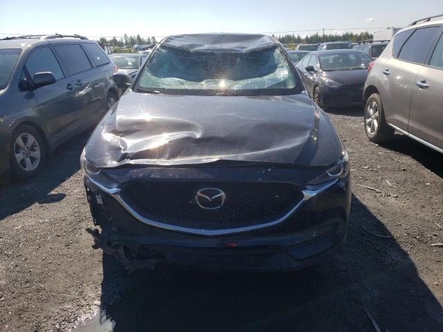 Photo 4 VIN: JM3KFBCM7K0654618 - MAZDA CX-5 