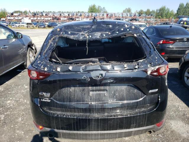 Photo 5 VIN: JM3KFBCM7K0654618 - MAZDA CX-5 