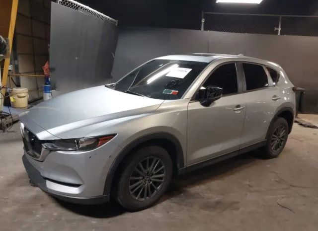 Photo 1 VIN: JM3KFBCM7K0659236 - MAZDA CX-5 