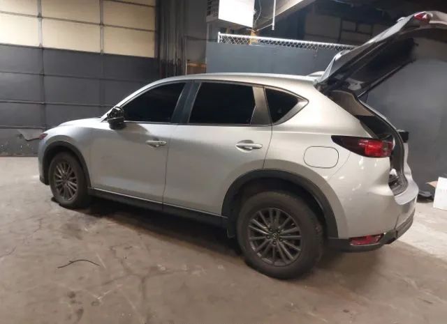 Photo 2 VIN: JM3KFBCM7K0659236 - MAZDA CX-5 