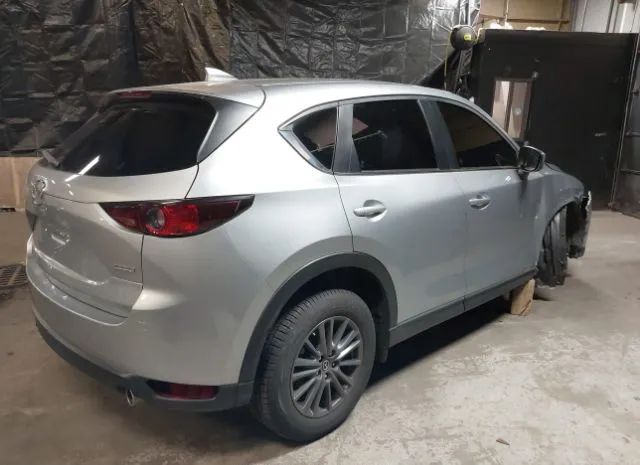 Photo 3 VIN: JM3KFBCM7K0659236 - MAZDA CX-5 